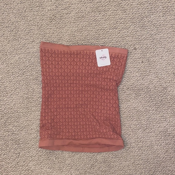 Free People Intimately Tube Top - Picture 1 of 2